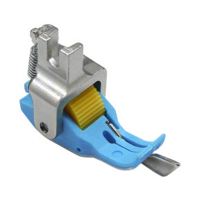 1 Bộ Phận Ép Vải Con Lăn Dẫn Hướng Cạnh Phải SP-18 Có Nhiều Chế Độ Cài Đặt Dành Cho Máy May Công Nghiệp 1 Kim Phụ Kiện Kim Loại