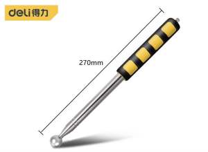 ✳️Adjustable Hollowing Drum Hammer✳️DELI Hollowing Drum Hammer Sound Detection Hammer Inspection Tool