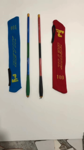 CAPTAIN - Joran Tegek Betik 180 s/d 450 Ruas Pendek