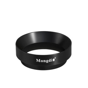 MONGDIO | Anti-Flying Powder Ring for Espresso Machine 51/53/58mm