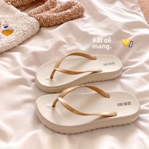 Dép Chống Trượt EVA Mới 2026