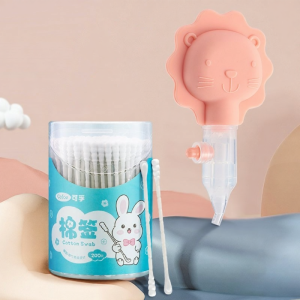 Cofoe | Baby Nasal Aspirator