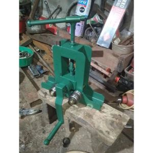 alat rol pipa dan plat strip