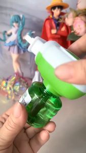 Máy Đuổi Muỗi Xông Tinh Dầu JIAOJIE - Hiệu quả 100%