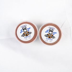 อาหารปลาพันธุ์พีกฟีนิกซ์สำหรับปลากล้วยน้ำจืดขนาดเล็ก อาหารปลาขนาดเล็ก อาหารปลาแบบกลมสีแดง B1 B2 C1 อาหารปลาในทวีปอเมริกาใต้