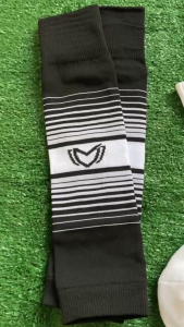 ชุดถุงเท้าฟุตบอล ซื้อ1ได้2อย่าง เด็กเเละผู้ใหญ่ BEST SPORT ถุงเท้าตัดข้อ + ถุงเท้ากันลื่น ถุงเท้าฟุตบอล ถุงเท้ากีฬา กีฬา