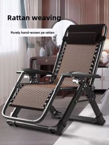CHUJUN | Foldable Resting Chair for Seniors