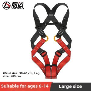Xinda | Child Full-body Safety Harness