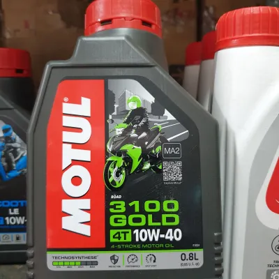 OLI MOTUL 5100 800 ML 10W40 oli MOTUL MURAH 4TAK 5100 1040 MOTUL 0.8 ML