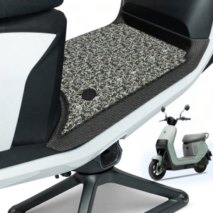 Decorative Electric Scooter Foot Rest Pad