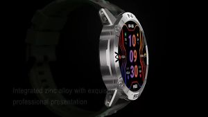นาฬิกาสมาร์ทวอทช์ K59 Smart Watch