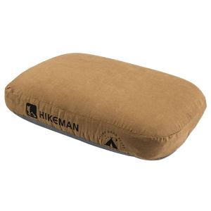 HIKEMAN | Memory Foam Slow Rebound Neck Support Pillow