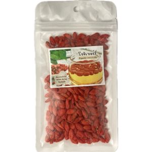 50​ กรัม​ โกจิ​เบอรี่​แดง/เก๋ากี้แดง