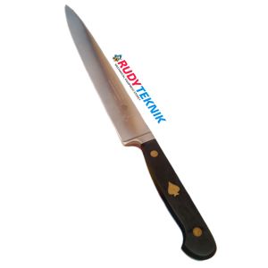 Pisau Cap Garpu Premium Series Knives Type Slicer Knife 8113 Pisau Iris Premium Original Made In Solingen Germany