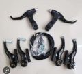 Rem V brake Set Depan dan Belakang. 