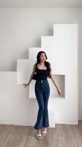 CUTBRAY JEANS WANITA JENICA CUTBRAY -SYS CLOTHIER