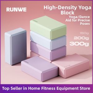 RUYI | High Density Anti-Slip Foam Bricks for Women and Children