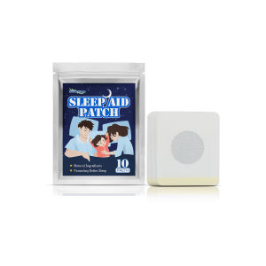 South Moon Sleep Aid Patch: A Natural Solution for Insomnia & Stress Relief