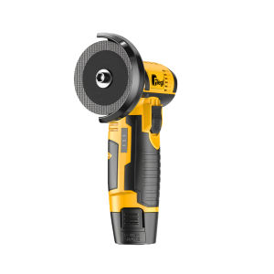 FLIEGL | Compact Multi-functional Lithium-powered Grinder