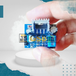 TDA2030 Mono – Power Amplifier Non CT Cocok untuk DIY Audio