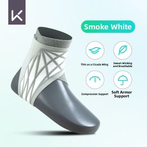 Keep | Ankle Support Brace Thin Protection for Running Sprain Recovery and Joint Stabilization