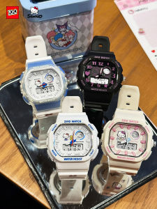 ZGO | Girls Student Electronic Watch