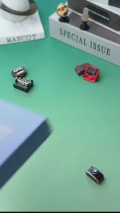 iBasso | IBasso Jr. Macchiato HIFI USB DAC Bộ Khuếch Đại Tai Nghe Bộ Giải Mã CS43131 Di Động Với Vỏ Bảo Vệ Bằng Da Pu Kết Cấu Kim Loại