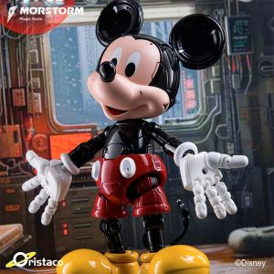 ORISTACO | Bộ Sưu Tập Giới Hạn Tượng Mickey Mouse Di Động