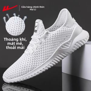 Warrior | Dép Thể Thao Nước Hơi Cho Nam Mùa Hè
