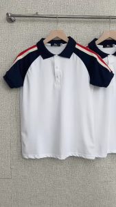 Áo thun nam cổ tròn vải cotton co giãn thoáng mát phối loang màu  trẻ trung năng động mẫu-ATC77SHOP