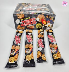 30pcs TURKEY CRISPY NOODLES/ loot bag fillers / paninda / giveaways / party favors.
