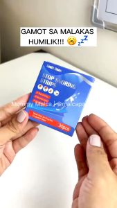 Nose Nasal Strips to Reduce Snoring Anti-Snoring and Relieve Congestion Sleep Anti-Snore Plaster 30pcs