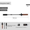 Mountainhiker Ngoài Trời BBQ Blowtorch Cỏ Đốt Khò Gas Bỏ Túi Đa Dụng Cụ Cắm Trại Thiết Bị Súng Phun Lửa. 