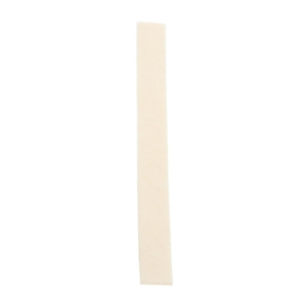 Multi-pack Wind saxophone flute clarinet button felt muffler self-adhesive adhesive felt pad+sound insulation and anti-collision