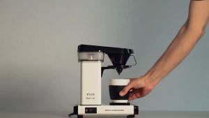 Moccamaster Cup-One เครื่องดริปกาแฟอัตโนมัติ รุ่น Moccamaster Cup-One