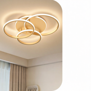 OPPLE | Smart Control High CRI Bedroom Ceiling Light