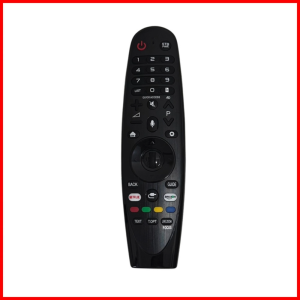 LG Magic Remote Control AN-MR18BA - Google Voice & Mouse Pointer - For LG Smart TV