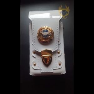 SARUNG HP DOBEL POLISI VAREASI 7 INCH