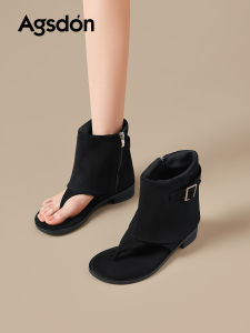 Agsdon | Breathable New 2026 Summer Toes Flip Flop Sandals