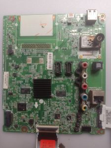 LG 43LH590T motherboard pcb# EAX66873003(1.0)