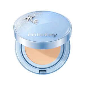COLORKEY | Matte Finish Moisturizing Compact Foundation
