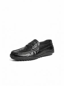 Belle | Comfortable Slip-On Mens Business Casual Shoes