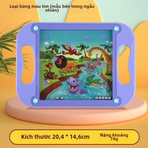 Đồ Chơi Labyrinth Trò Chơi Cầu Nối Tập Trung Cho Trẻ Em Đồ Chơi Trẻ Em Đồ Chơi Trẻ Mẫu Giáo Đồ Chơi Dành Cho Học Sinh Tiểu Học