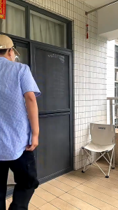 Vintage new style mens Cargo pants kargo pants trend straight casual pants multi pocket seluar kargo lelaki [636]