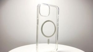 Uneed Kristal Air Magsafe Case Samsung Series - UPC814