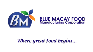 Blue Macay Nutmeg Powder Refill Pack (50g 100g 500g 1000g)