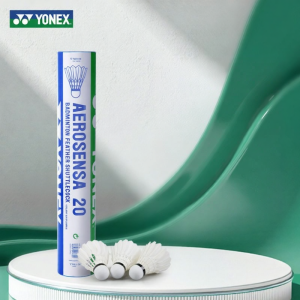 Yonex | Durable Professional Goose Feather Badminton
