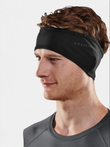 Skins | Sweat Absorption Headband Wide