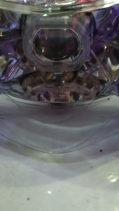 Lampu Motor Supra X 125 Lama Ala ala Biled