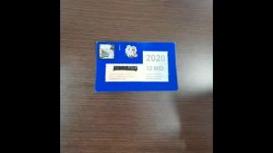 🔥 Roadtax Sticker Kereta Universal Vehicle Roadtax Sticker Proton Perodua Honda Toyota Car Transparent Sticker 路税贴纸 贴纸